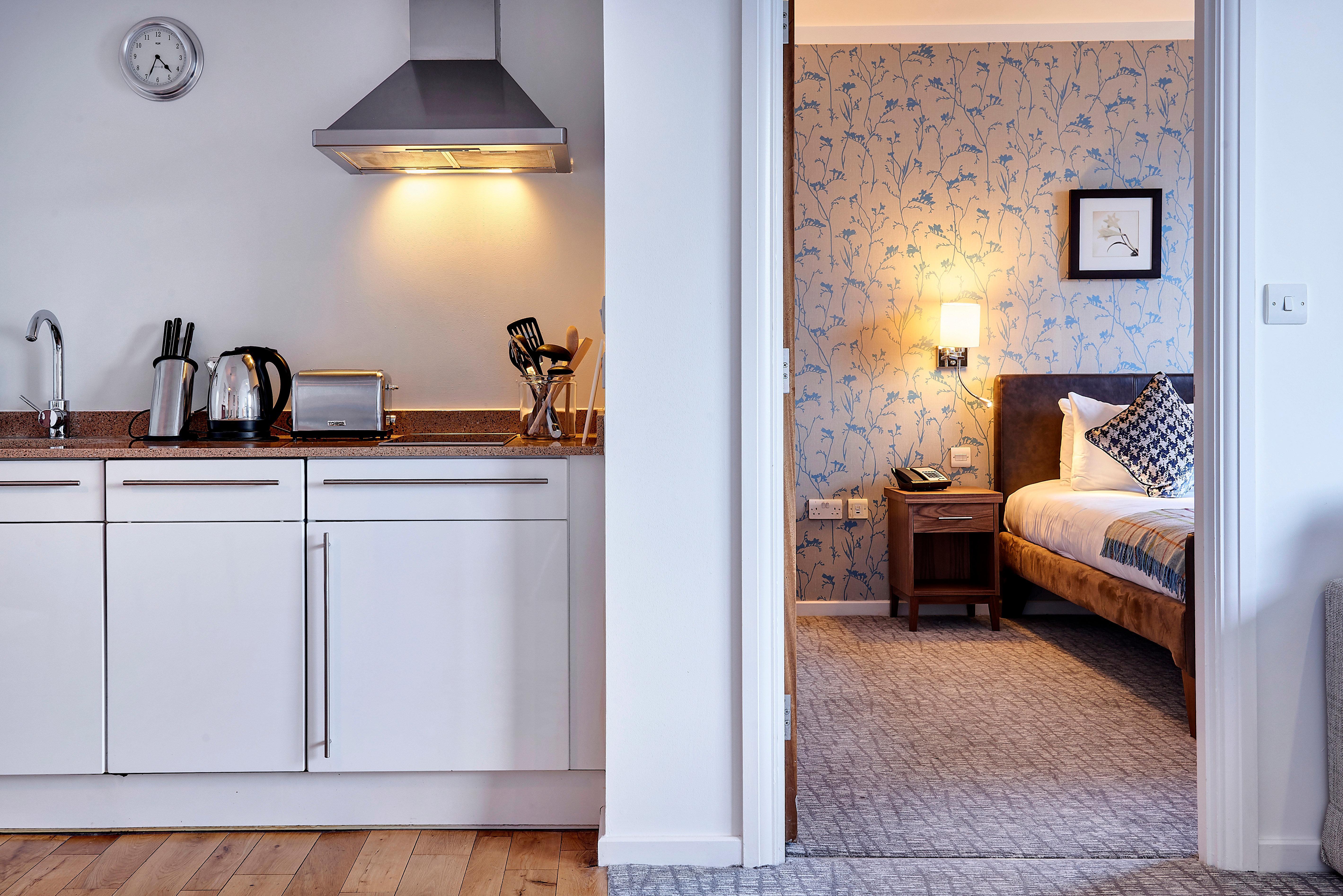 Staybridge By Ihg Ливерпуль