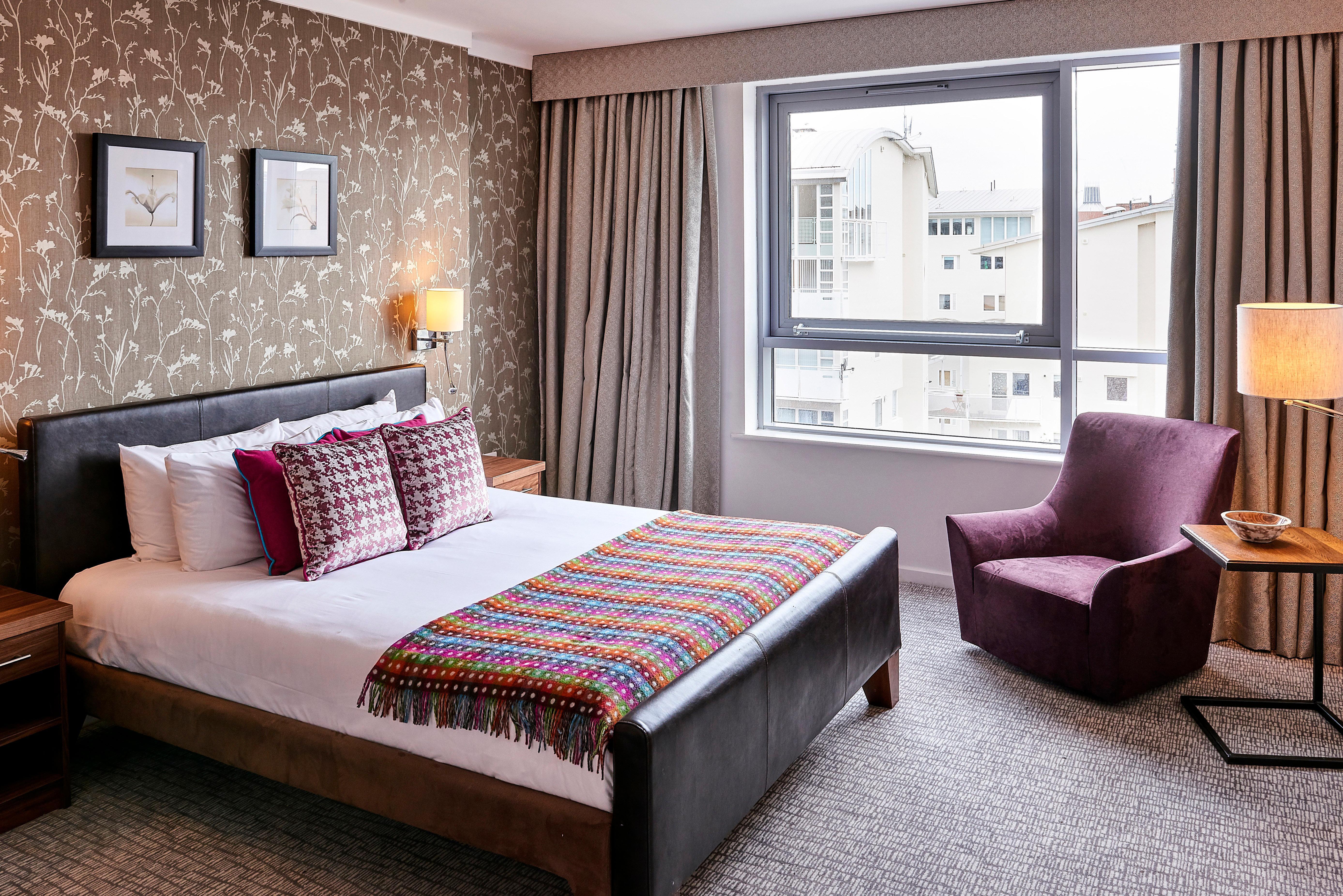 Staybridge By Ihg Апарт-отель