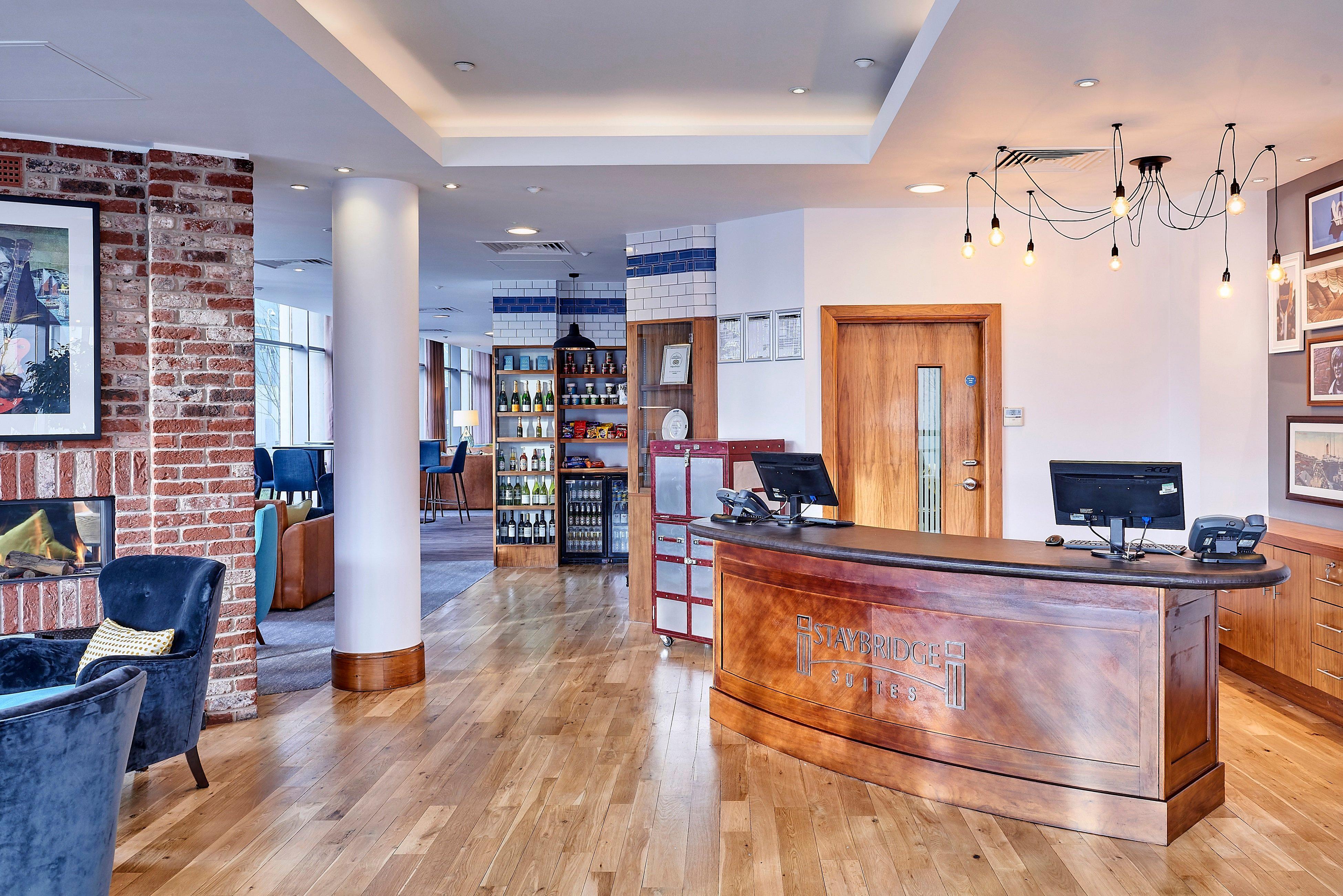 Staybridge By Ihg 4*