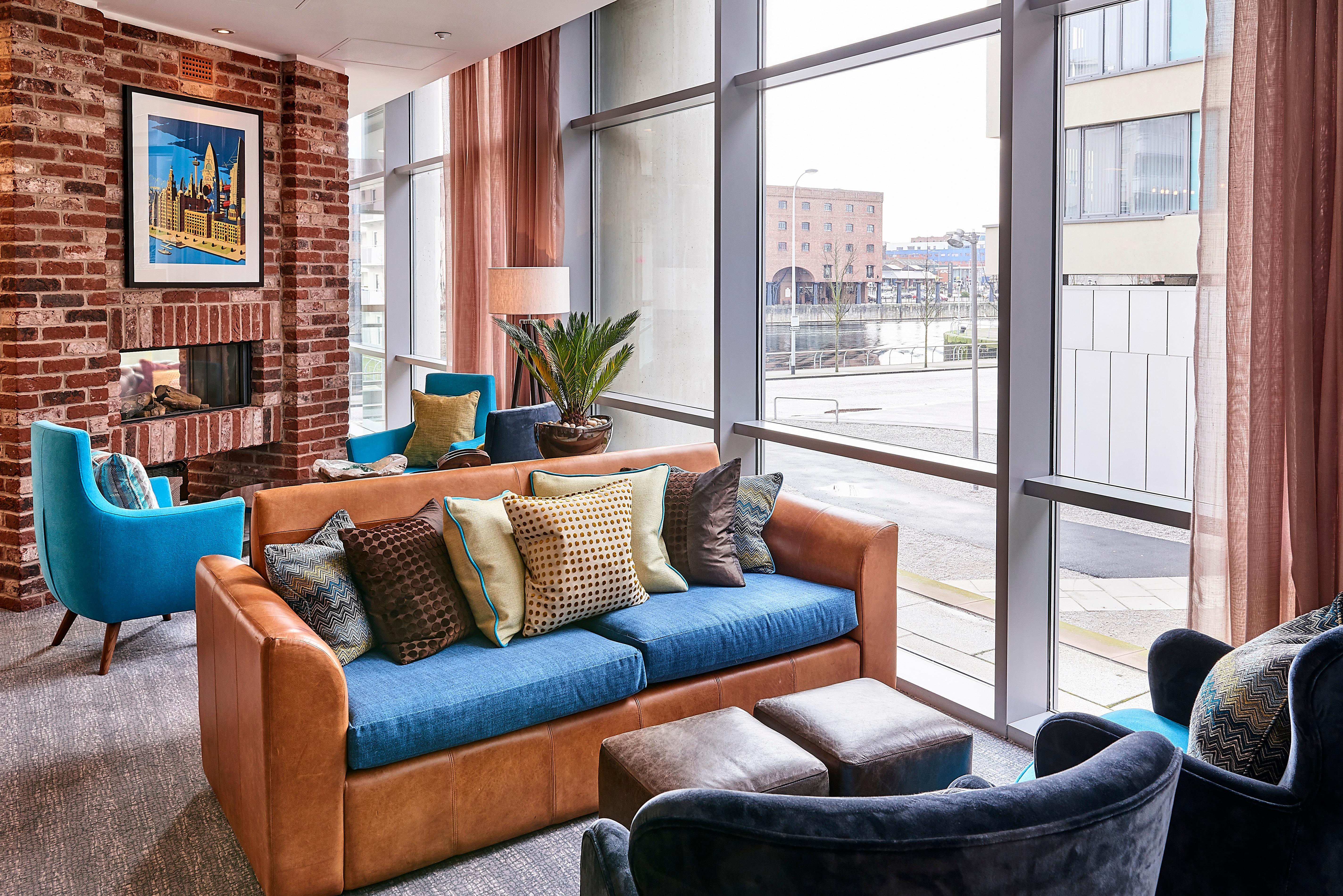Апарт-отель Staybridge By Ihg