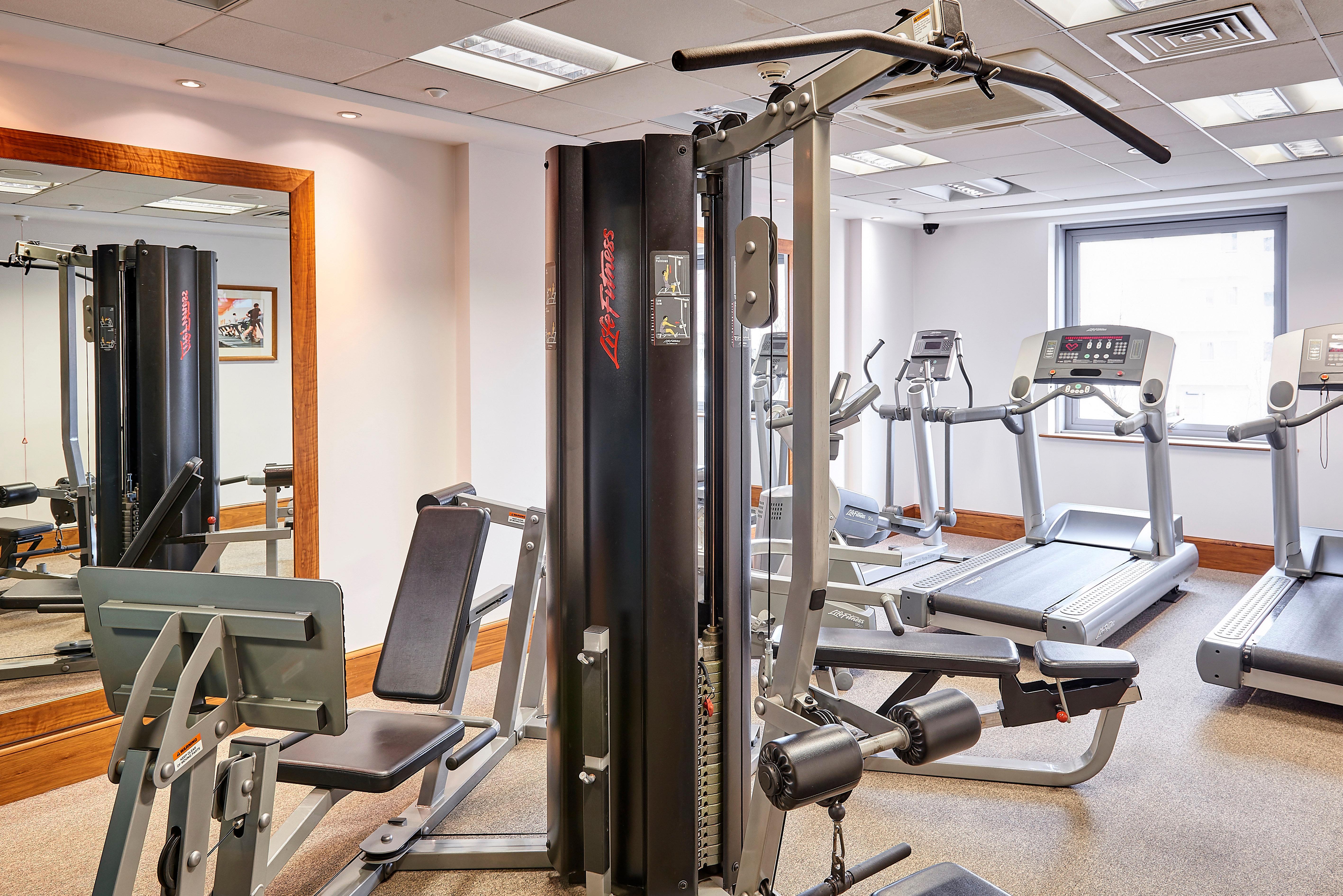 Staybridge By Ihg Апарт-отель