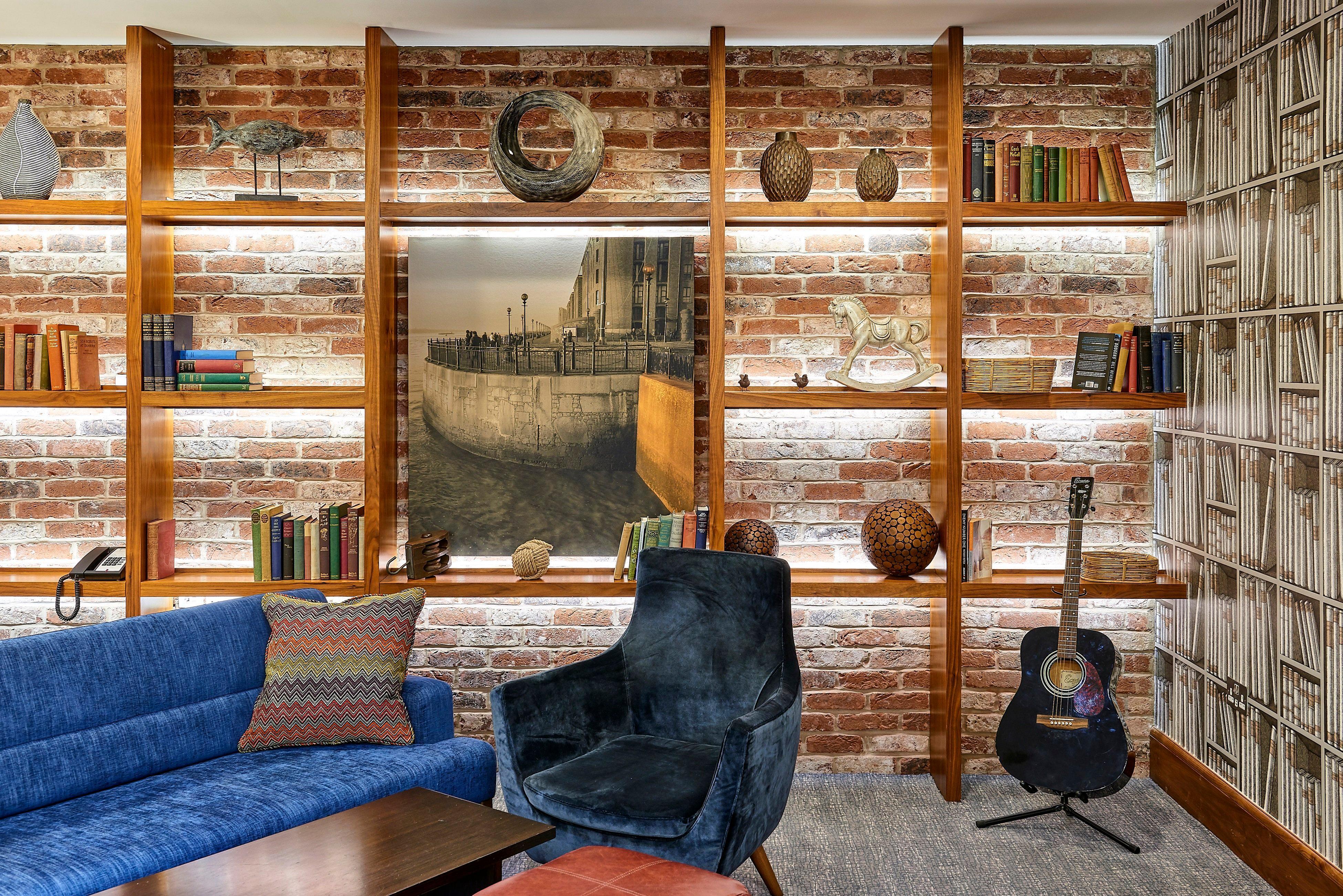 Staybridge By Ihg Апарт-отель