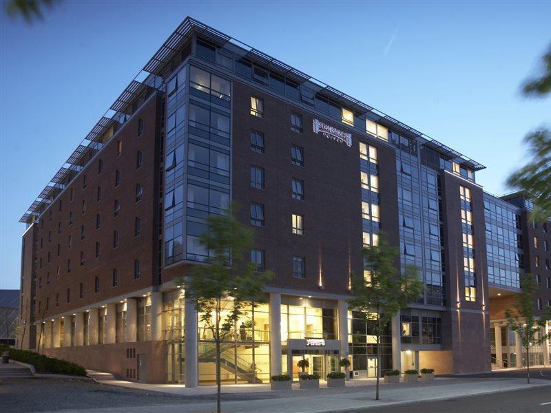 Staybridge By Ihg