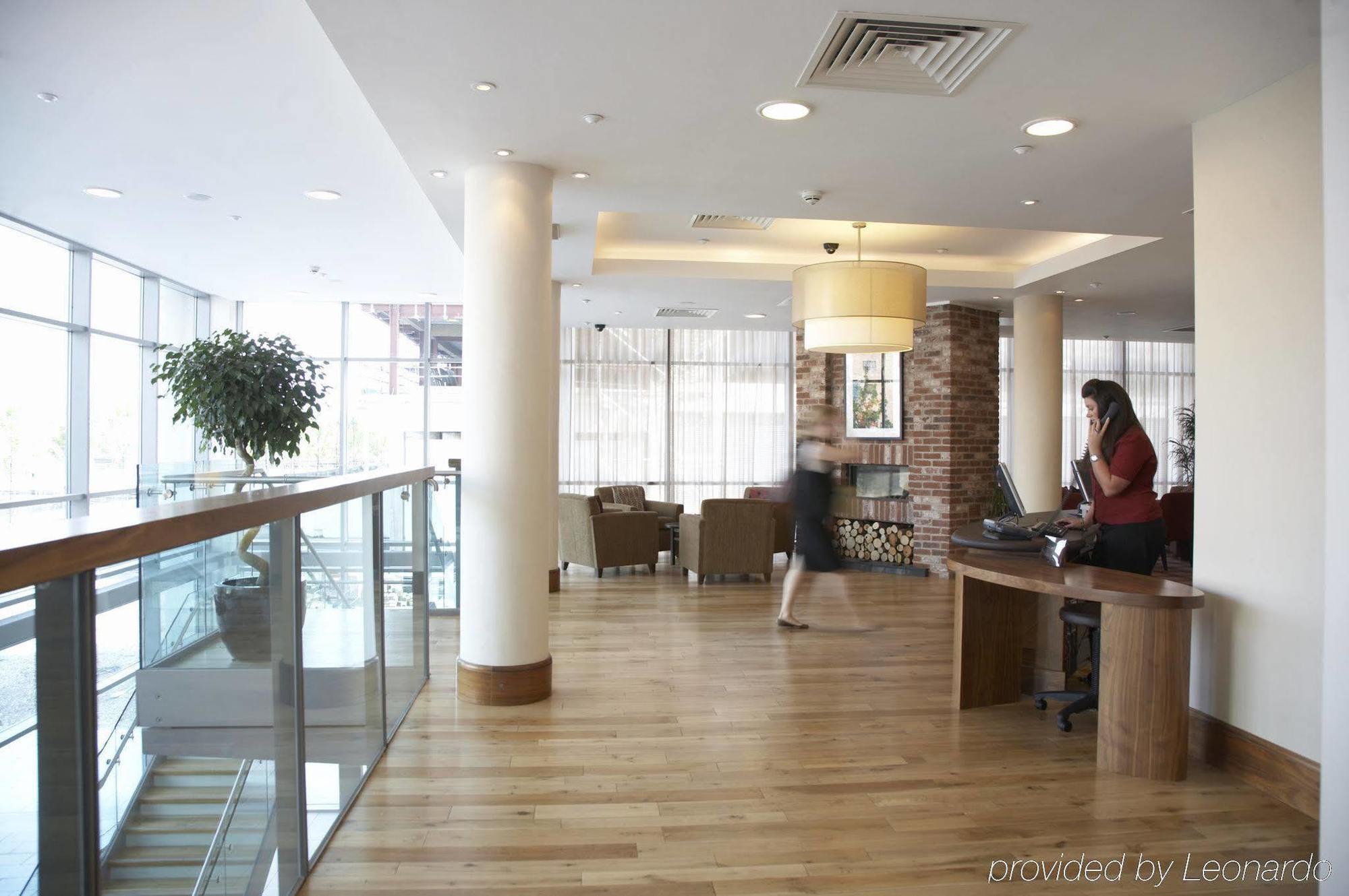 Staybridge By Ihg Апарт-отель 4*