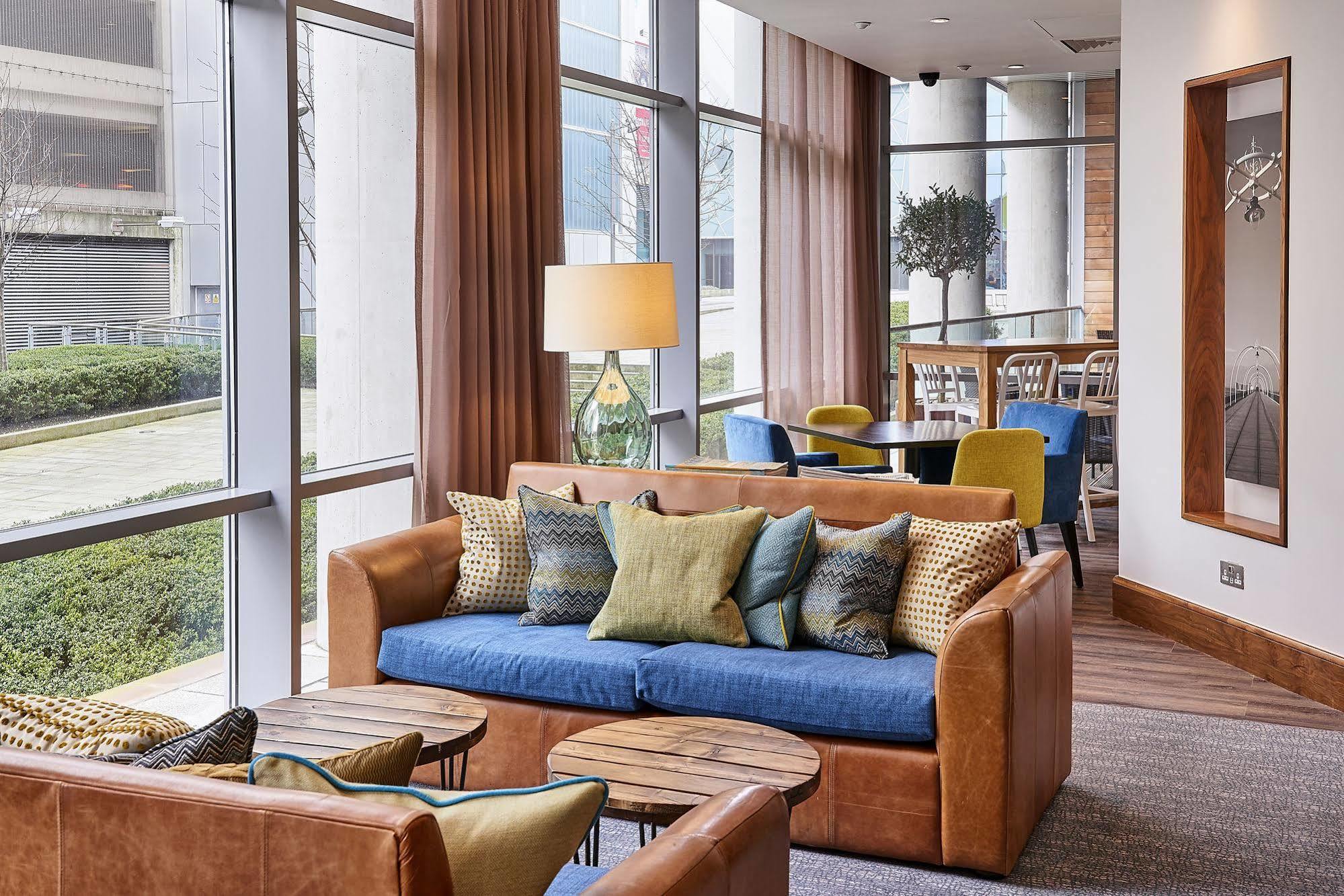 Staybridge By Ihg 4*