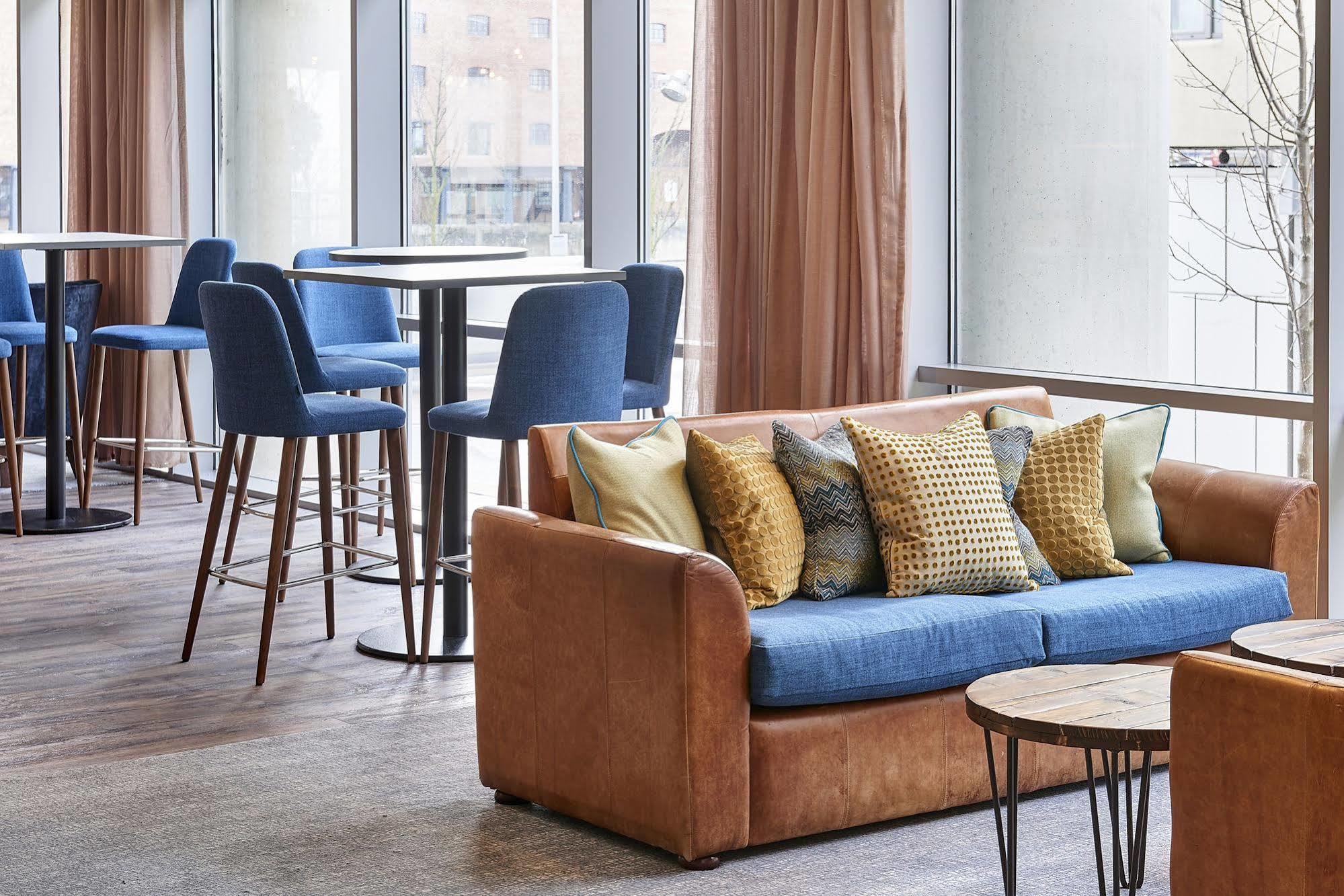 Staybridge By Ihg Апарт-отель
